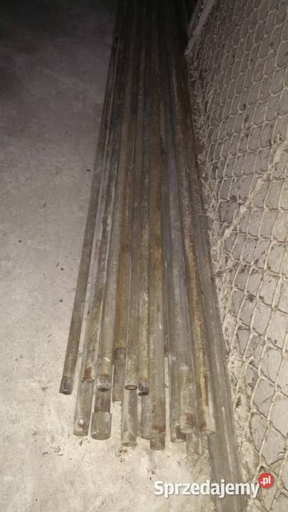 Rury stalowe lubuskie Skwierzyna