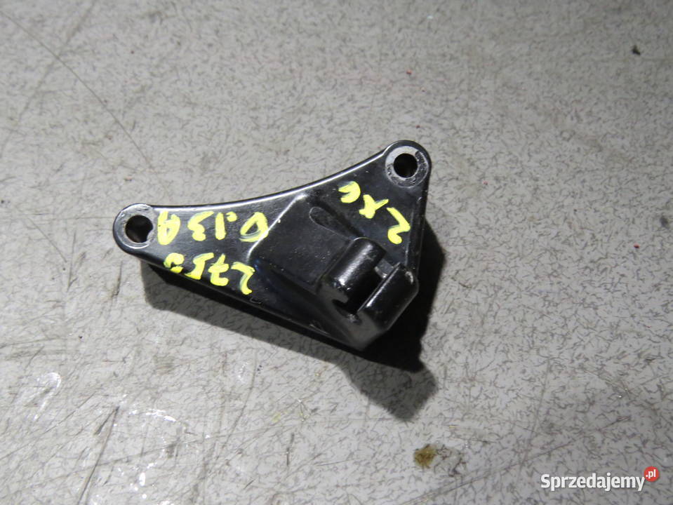 KAWASAKI ZX6R 600 ZX6 99 MOCOWANIE SPRZĘGŁA Pozostałe