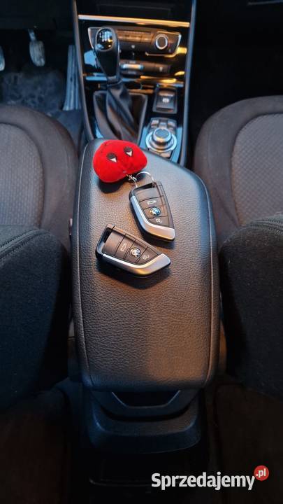 BMW 216 D F 45 Sanok