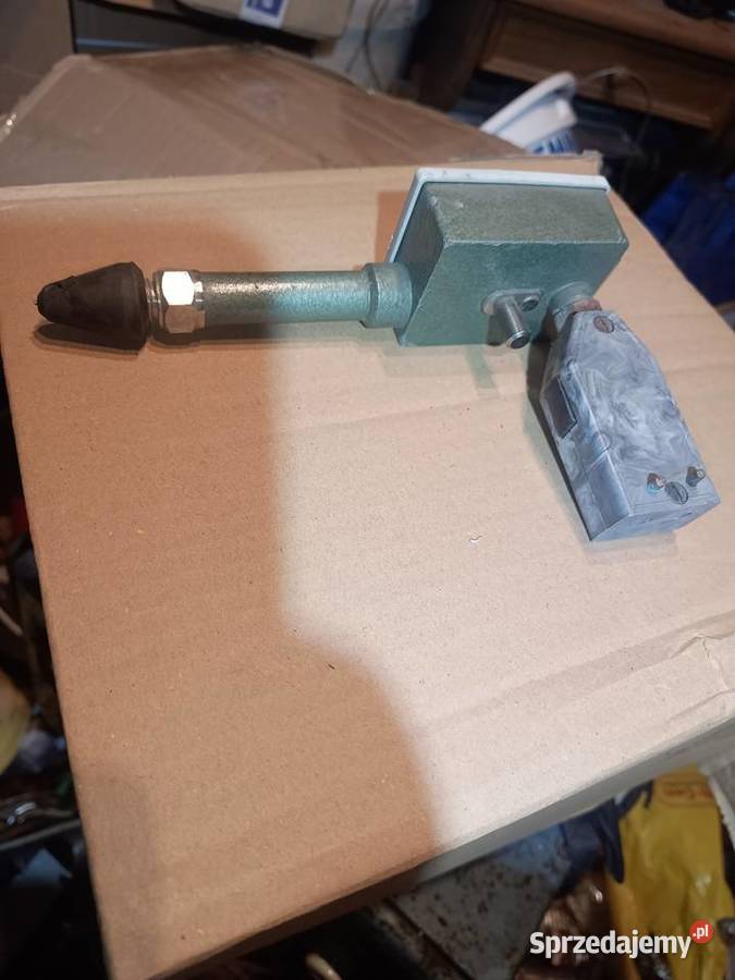 Przyrząd pomiarowy ciśnienia Dom i Ogród Leśna