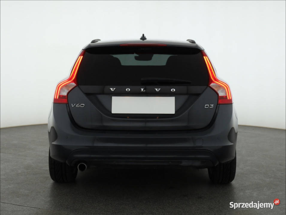 Volvo V60 D3 20 Piaseczno