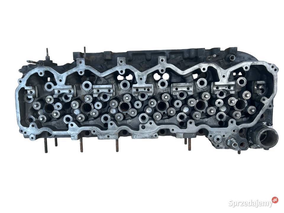 GŁOWICA SILNIKA CYLINDRA CAT 3248183 CATERPILLAR świętokrzyskie Kielce