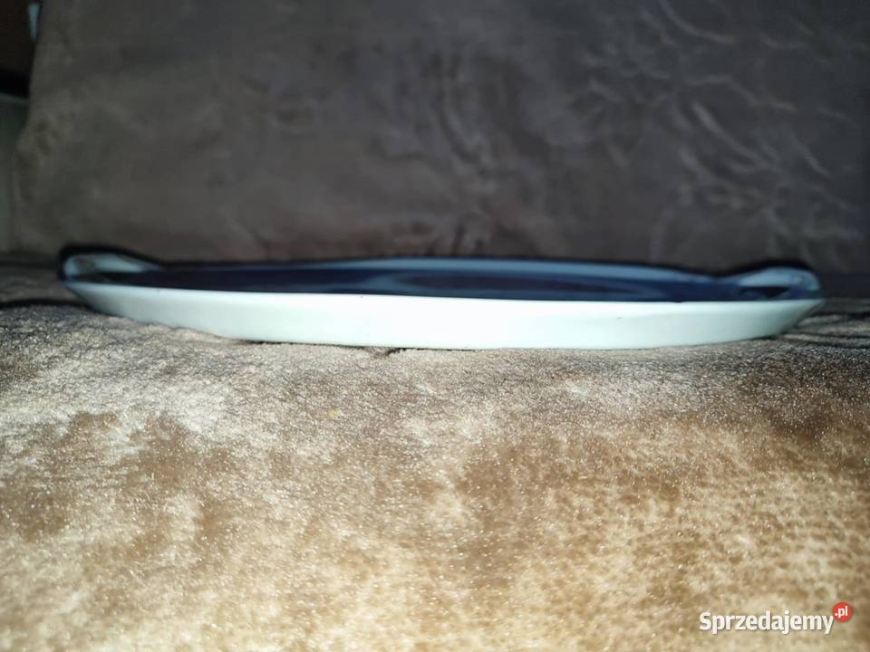 Pateratalerz sygnowana Korzec Białystok