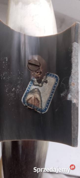 Statek vintage Pozostałe Częstochowa