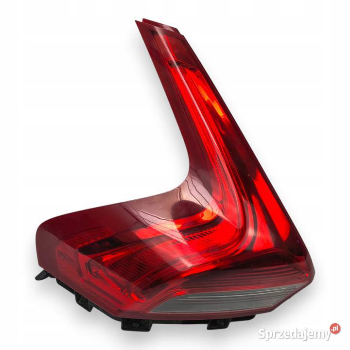 LAMPA LEWA Volvo V40 II 20122019 tylna tylnia lubelskie Chełm