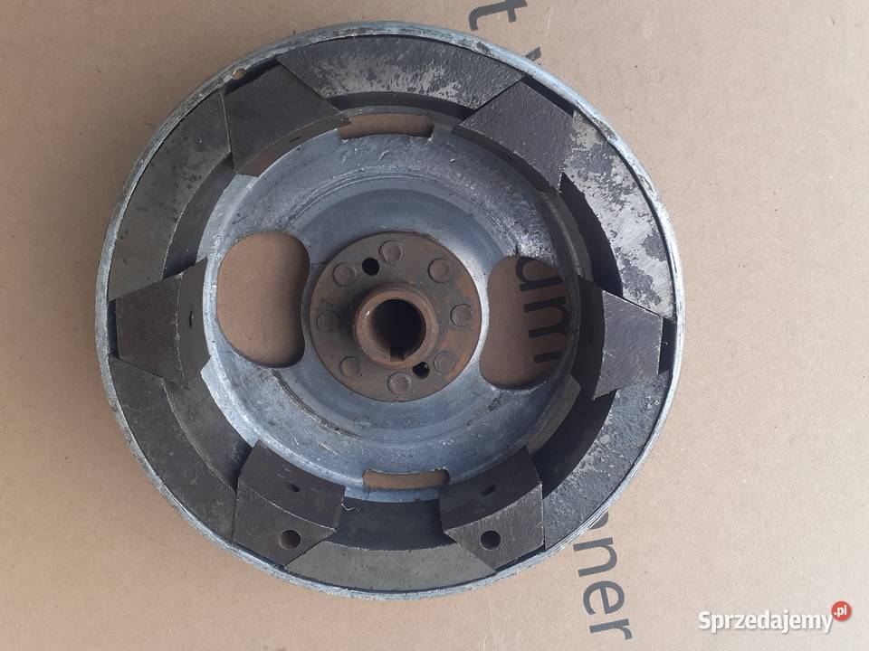 Kolo zamachowe do WFM WSKOSA Zwoleń