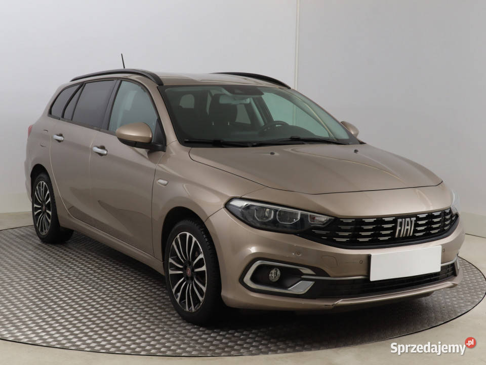 Fiat Tipo 10 FireFly 46411km Bielany Wrocławskie