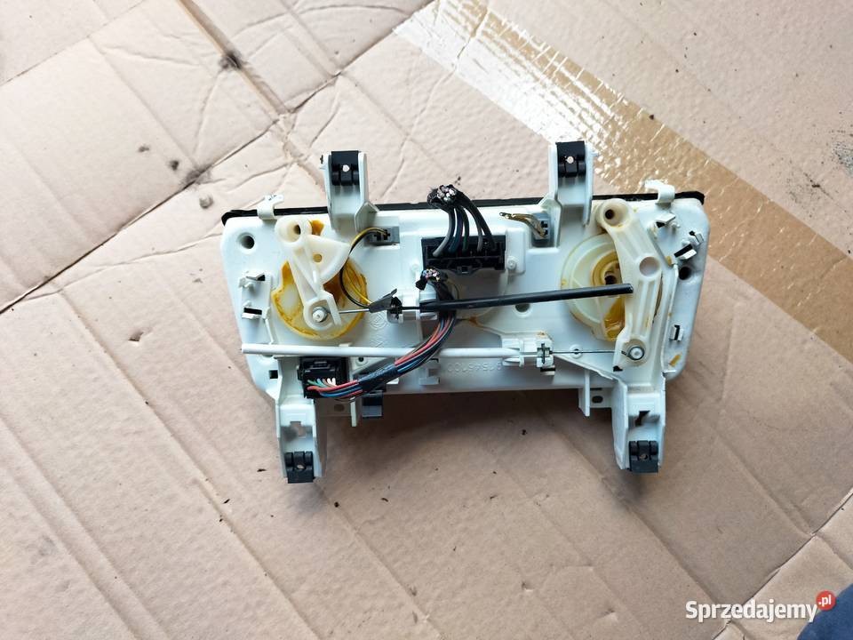 FIAT STILO 591546100 PANEL NAWIEWU KLIMATYZACJI Kamień-Kolonia sprzedam