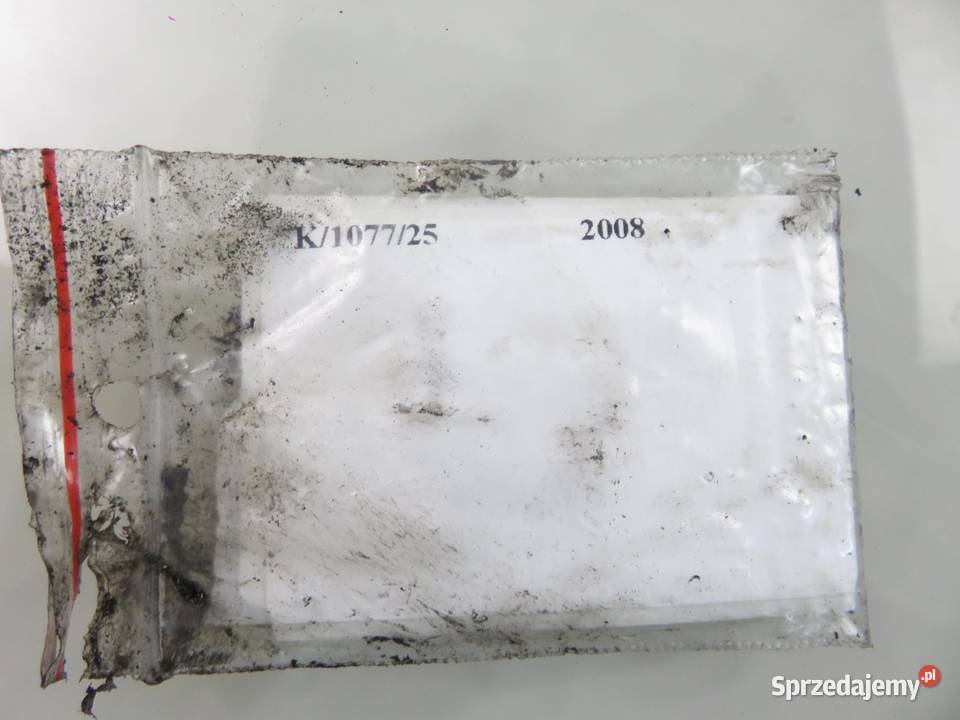 ROZRUSZNIK CHEVROLET AVEO II KALOS II 14 101