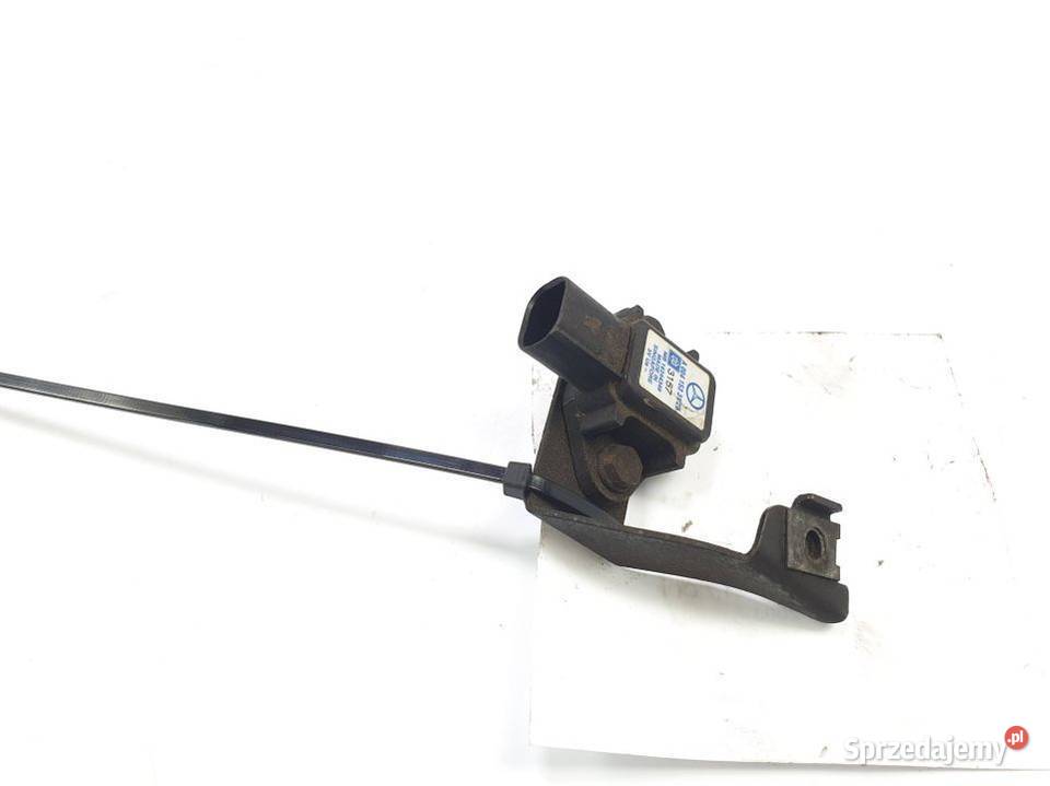 CZUJNIK MERCEDES A KLASA W168 A0041533128 osobowe Lipno