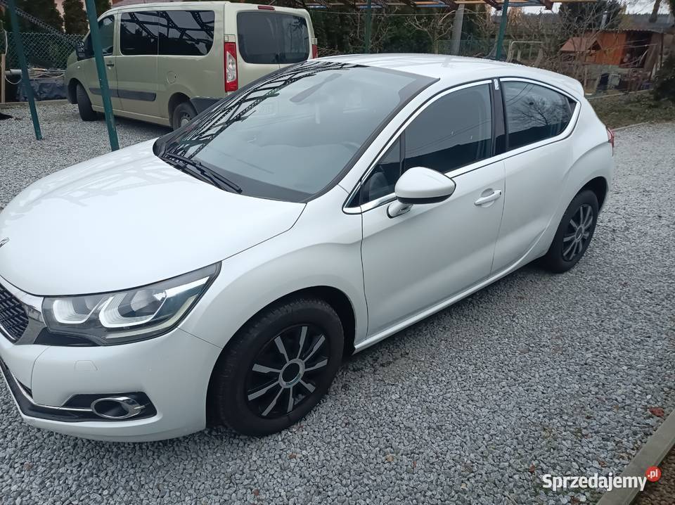 Okazja 4/5 Namysłów sprzedam