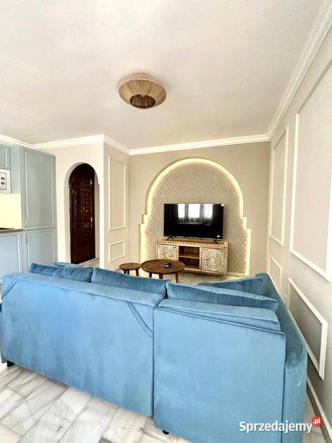 Piękny apartament Inwestycyjny w ciepłej Częstochowa sprzedam