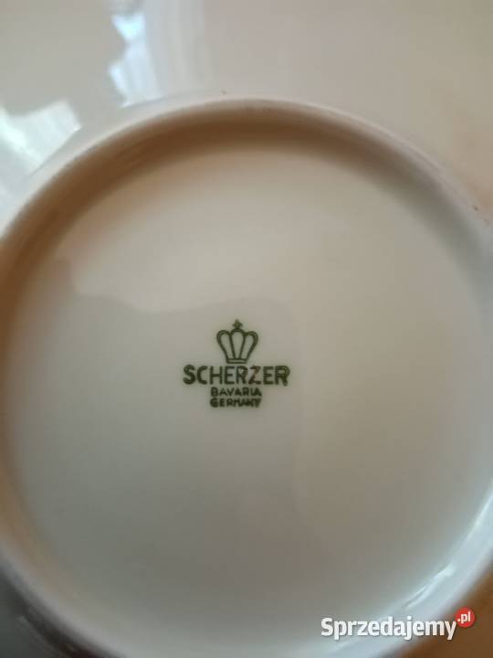 Sprzedam serwiy kawowe Rychwałd