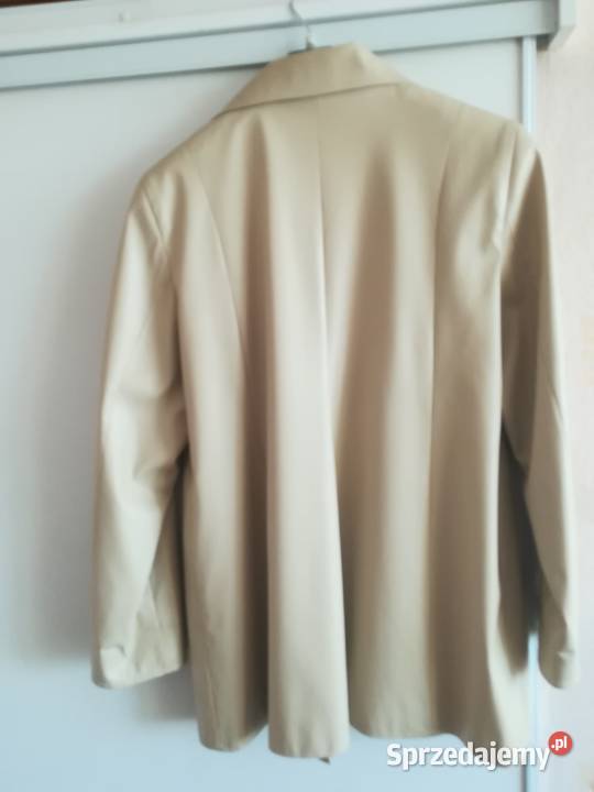 Kurtka skurzana Katowice