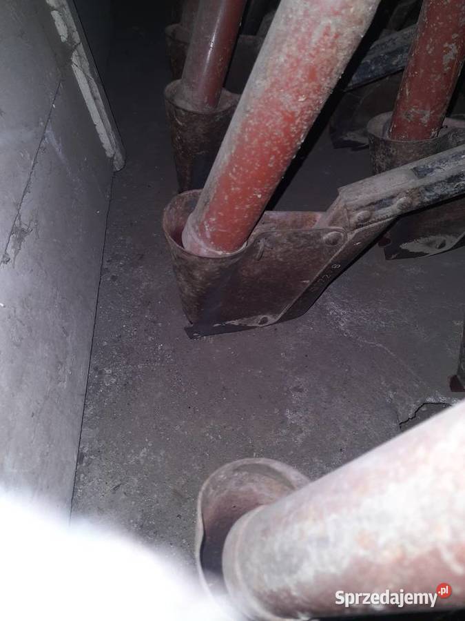 Siewnik poznaniak 27m na docisku sprzedam