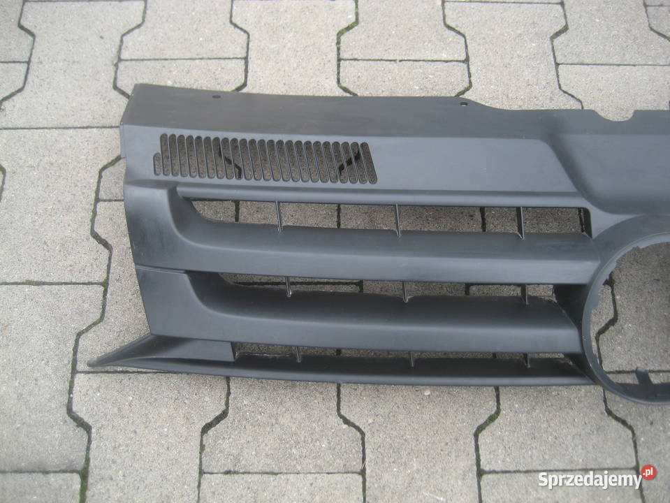 vw t5 lift 1015r atrapa grill 7e0853653 Rakoniewice sprzedam
