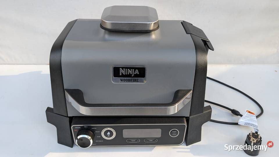 Grill elektryczny Ninja OG701EU małopolskie sprzedam