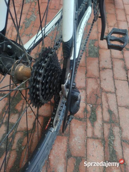 Sprzedam rower WHEELER Legnica
