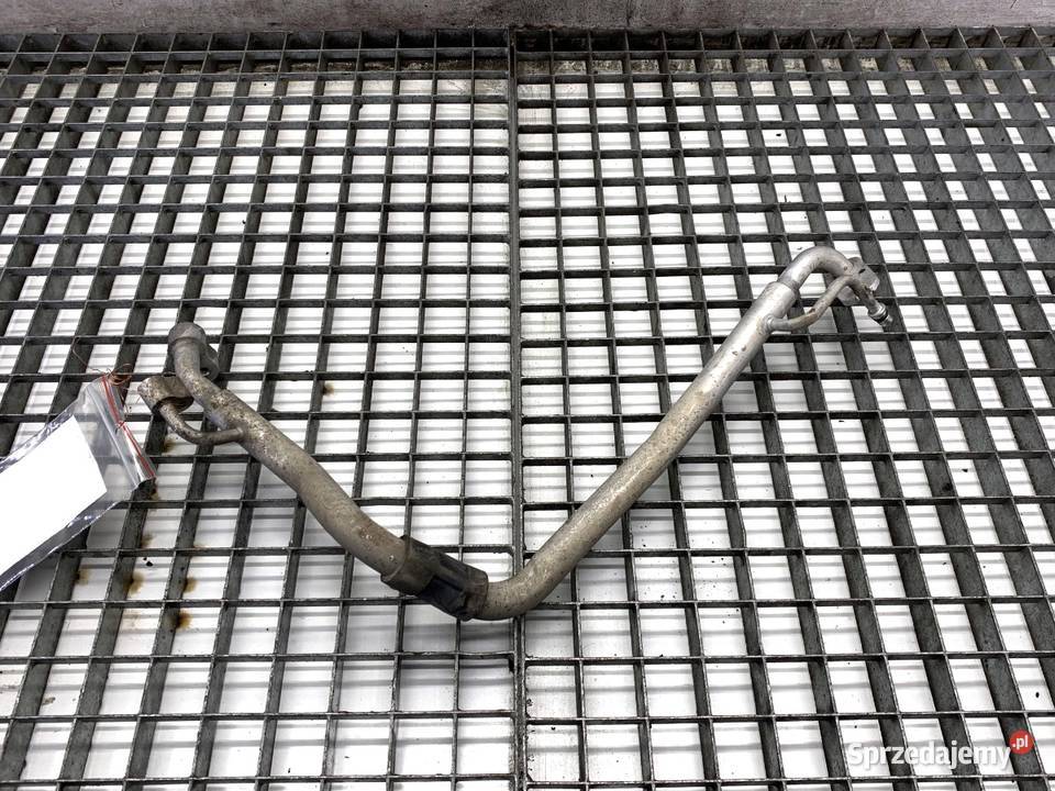 RURKA KLIMATYZACJI MITSUBISHI OUTLANDER III 20