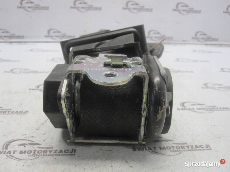 LAND ROVER FREELANDER II 06r pas bezpieczeństwa