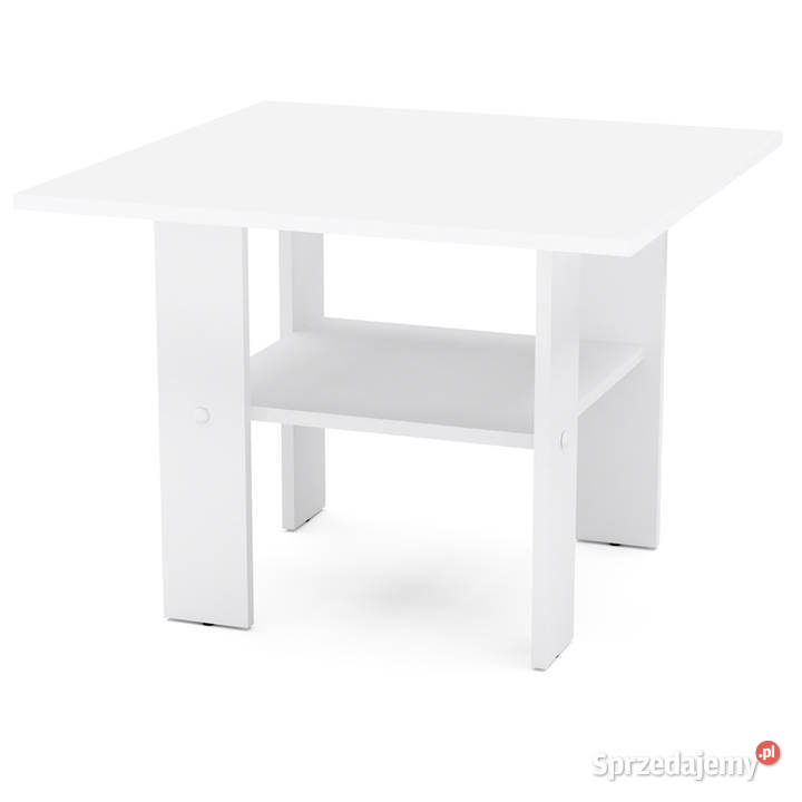 Stolik Kawowy Mały Do Salonu Na Balkon Elbląg