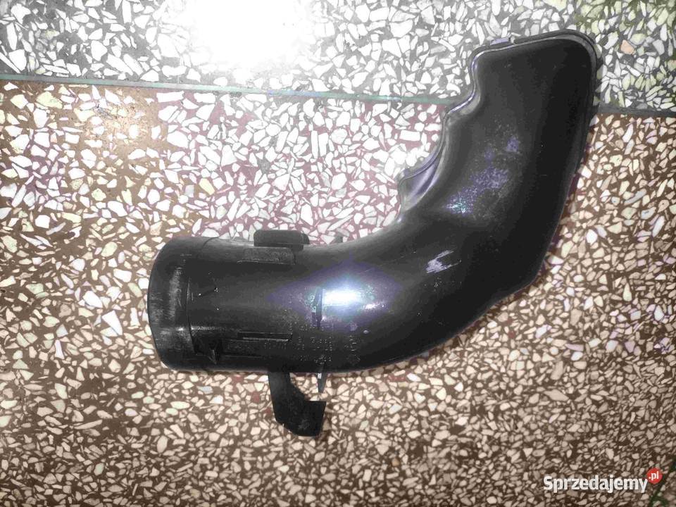 Kanał dolotowy powietrza BMW E60 E61 523i 525i Poręba sprzedam