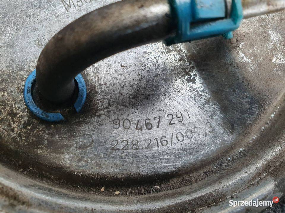 POMPKA PALIWOWA OPEL VECTRA B 90467291 Lipno