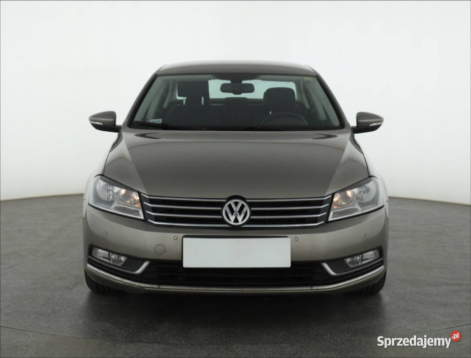 VW Passat 18 TSI 4/5 mazowieckie Piaseczno