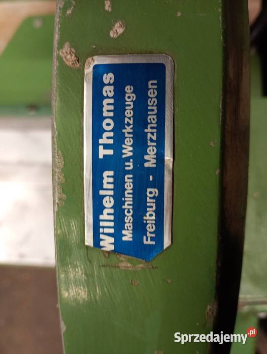 Piła ukośna WEGOMA Wejherowo sprzedam