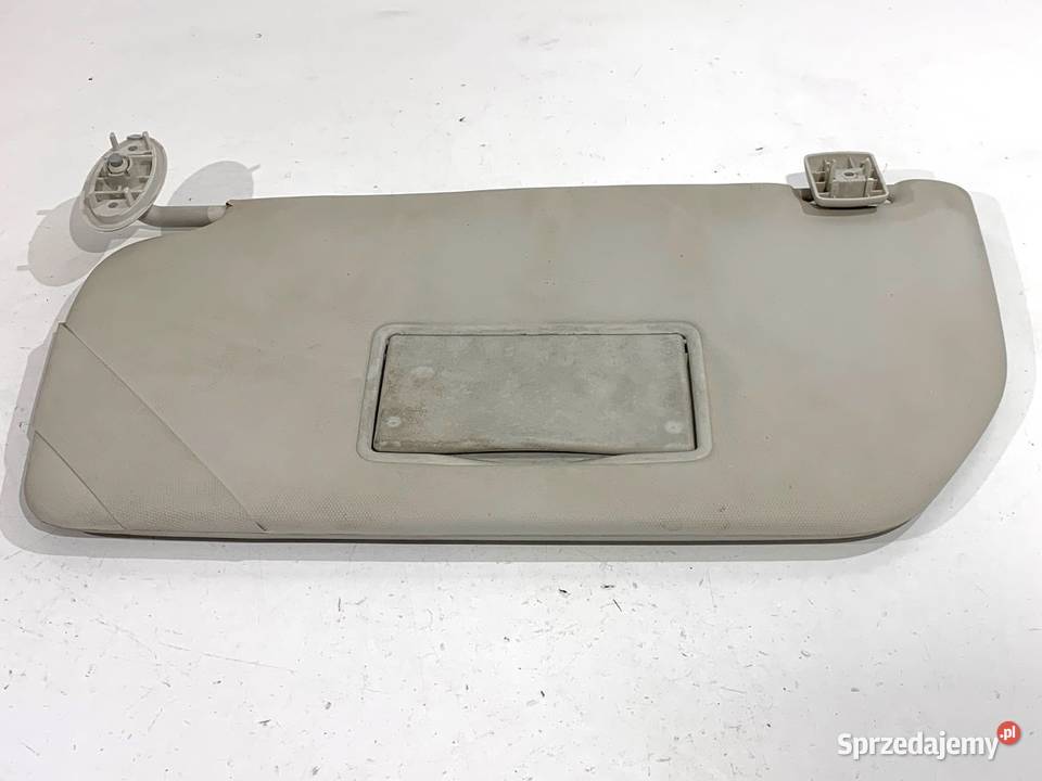 OSŁONA PRZECIWSŁONECZNA LEWY FORD TRANSIT osobowe