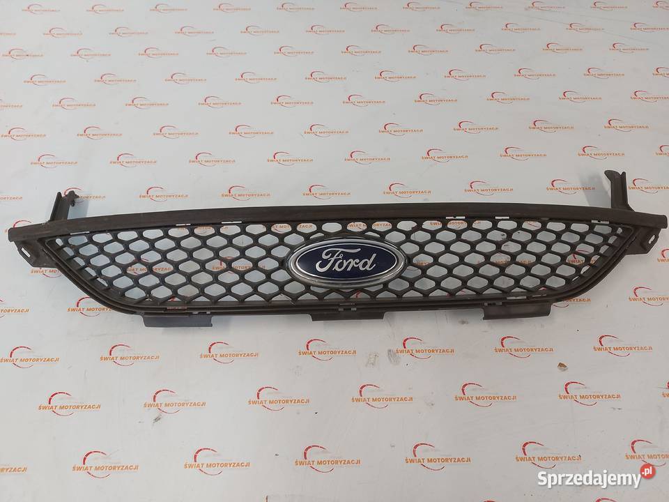 FORD S MK1 I 09r grill atrapa 6M218200A Kielce