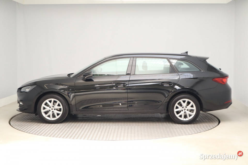 Seat Leon 15 TSI 136515km Zabrze