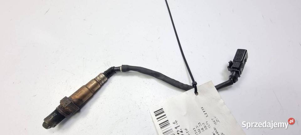 SONDA AUDI S8 D3 07L906265G Lipno