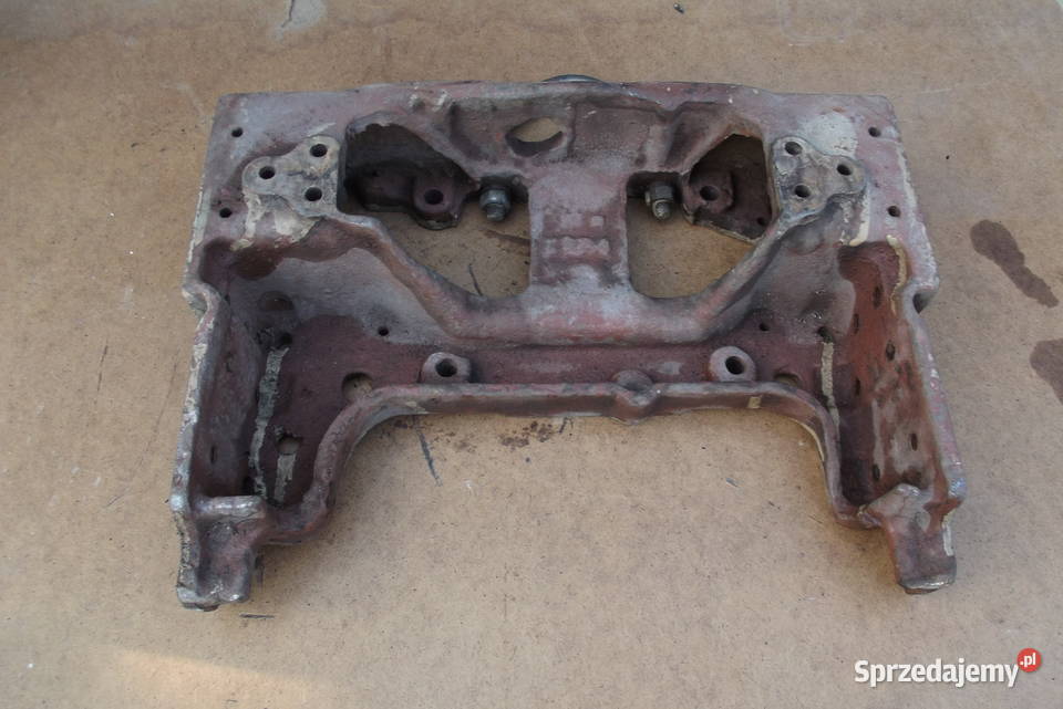 Belka przednia LTZ Części zamienne Parczew