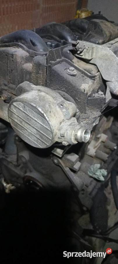 Pompa vaccum renault 25 master g9u dostawcze Naklik