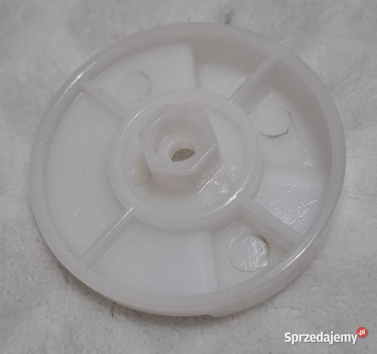 Podstawa okrągła regulacji wysokości FDDBS06 sprzedam