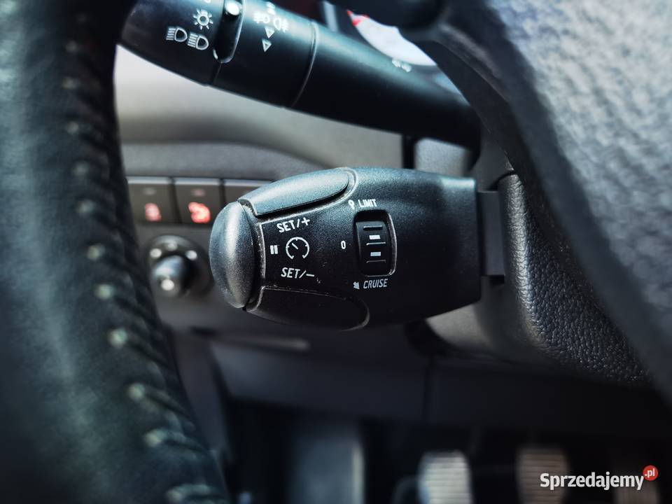 Citron Berlingo 16 Blue Hdi Kłodzko