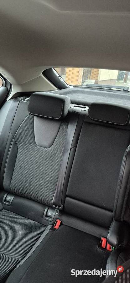 Skoda Ocravia 2020r 15 tsi centralny zamek