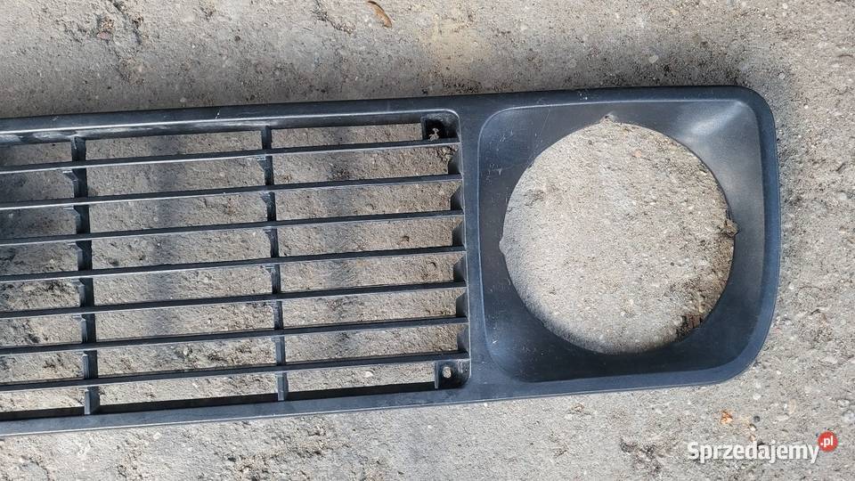 Łada Niva 4x4 GRILL WYSYŁKA terenowe sprzedam