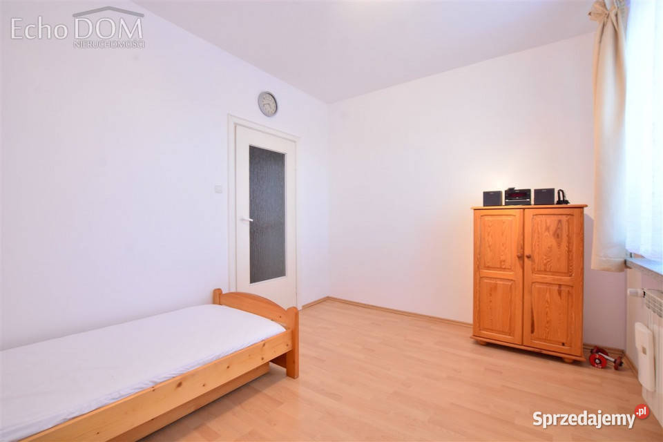 Mieszkanie Kraków Gutenberga 55m2 2pokojowe dwupoziomowe sprzedam