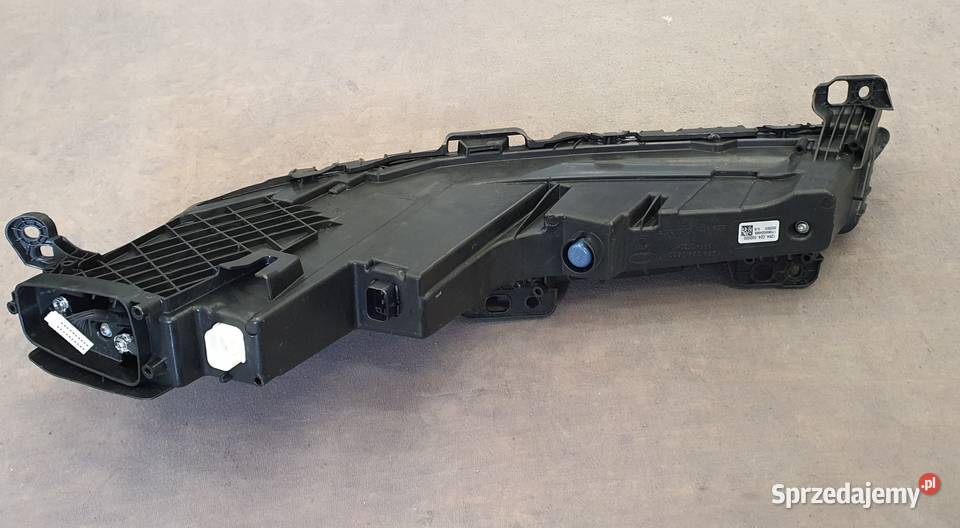 lampa prawa przód BMW G70 i7 LED SWAROVSKI sprzedam