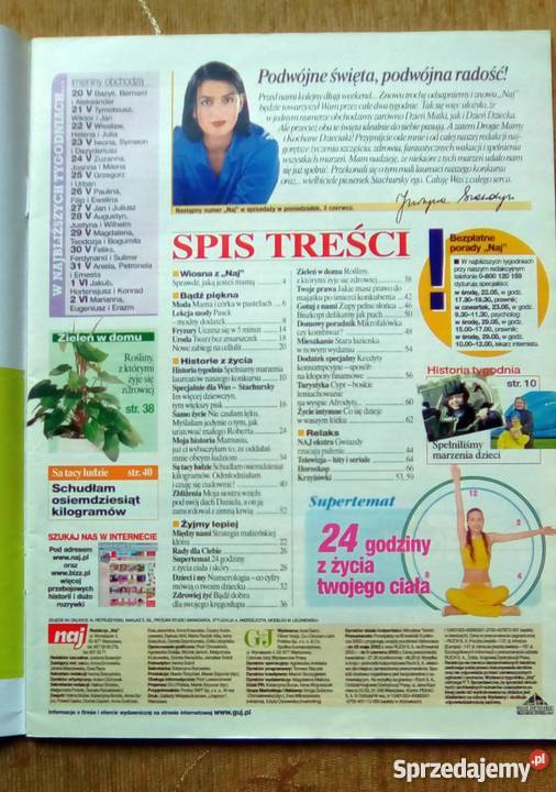 NAJ JAKIE MASZ PRAWO DO MAJĄTKU ŚMIERCI