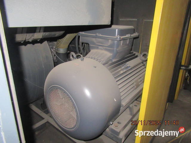 SPRĘŻARKI KAESER Wrocław