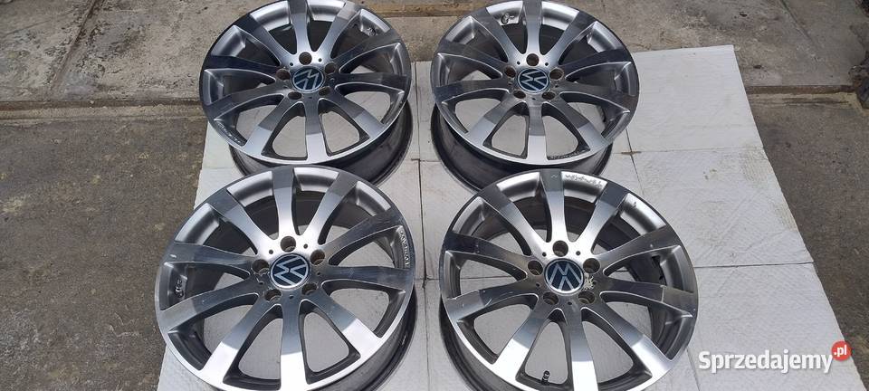 Felgi 175x112 Audi Kalisz