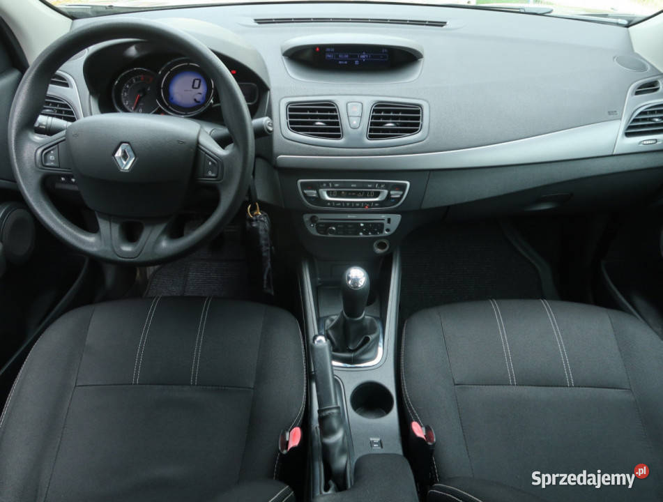 Renault Fluence 16 16V Piaseczno