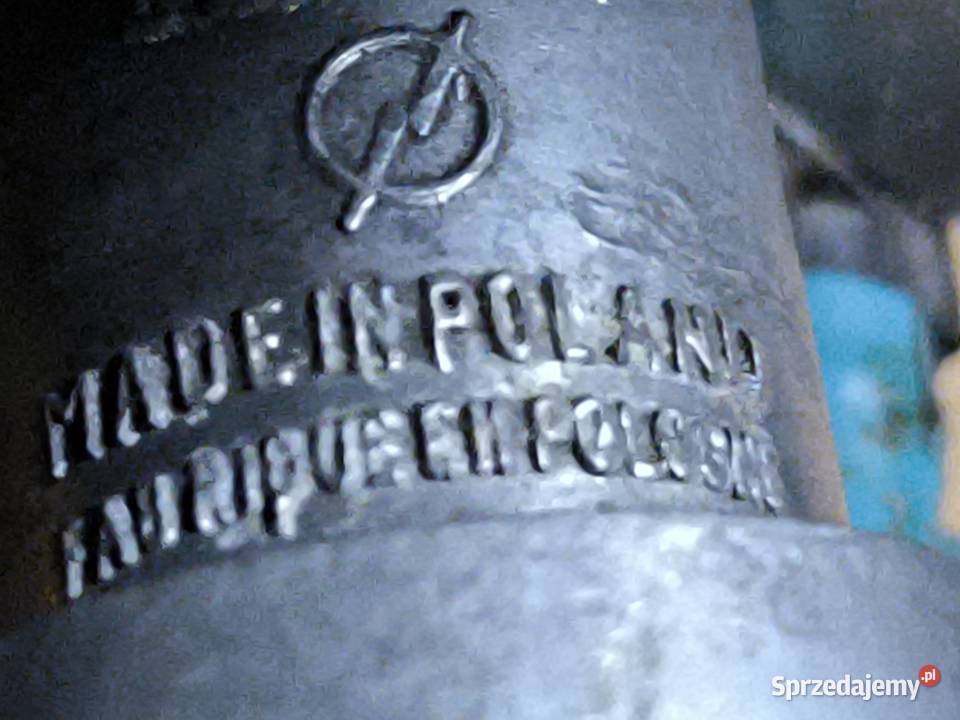 Polonez 1500 FSO aparat zapłonowycewka zapłonowa podkarpackie Stalowa Wola