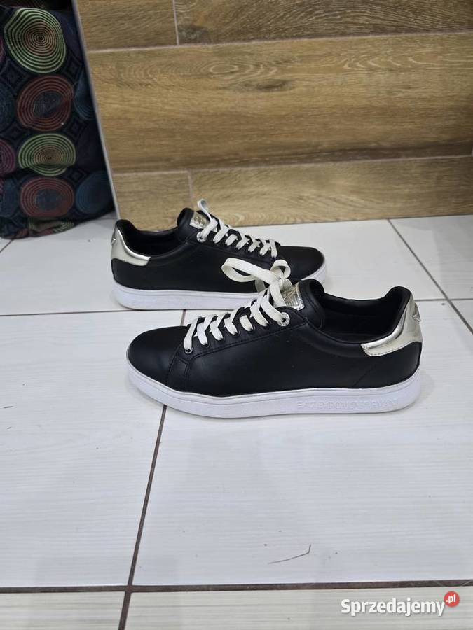 Empario Armani trampki 40 sprzedam