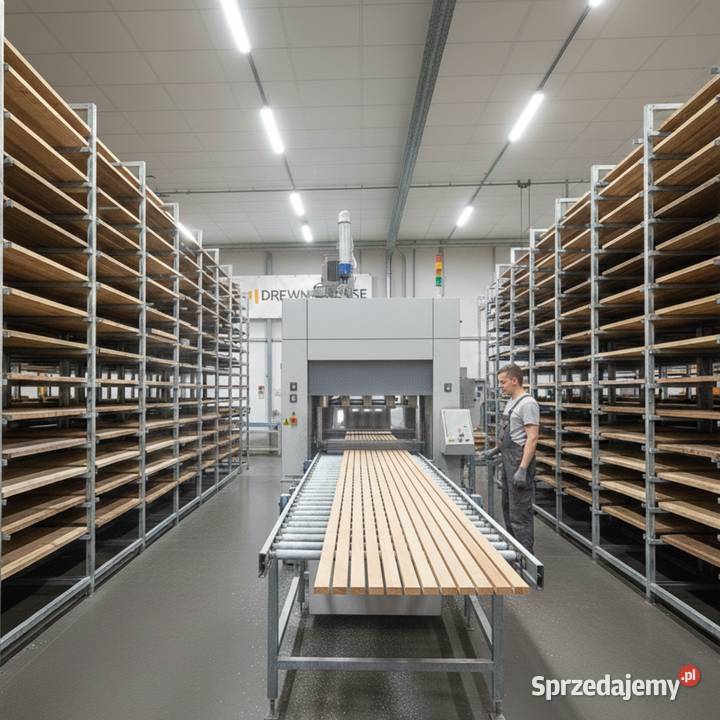 Malowanie i Impregnacja Drewna Legnica dolnośląskie