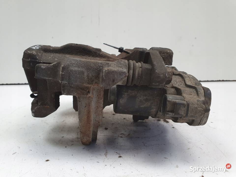 Toyota CHR CHR TYLNY ZACISK HAMULCOWY prawy tył Rudka