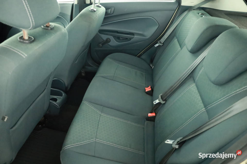 Ford Fiesta 125 wspomaganie kierownicy Piaseczno